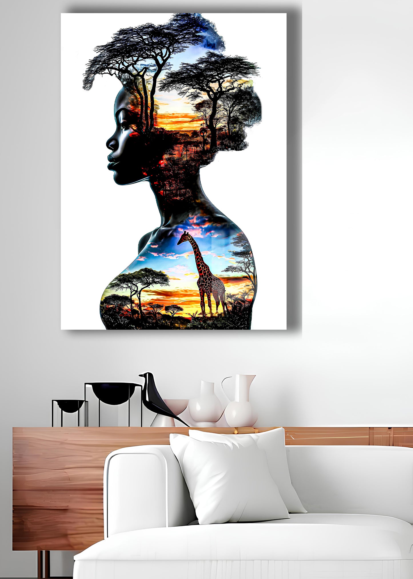 Wild Africa