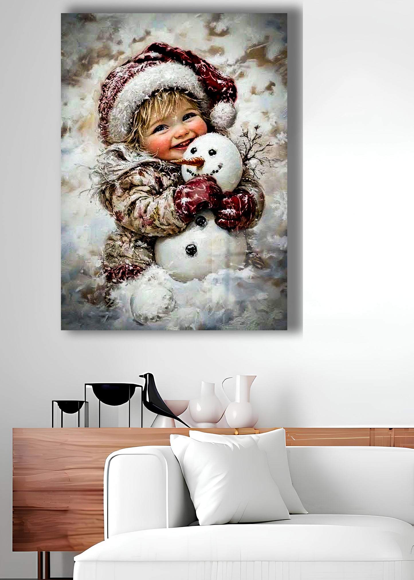 Snowbaby