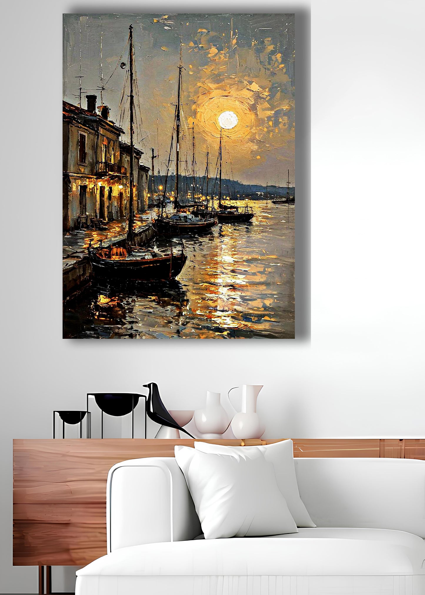 Harbor 3