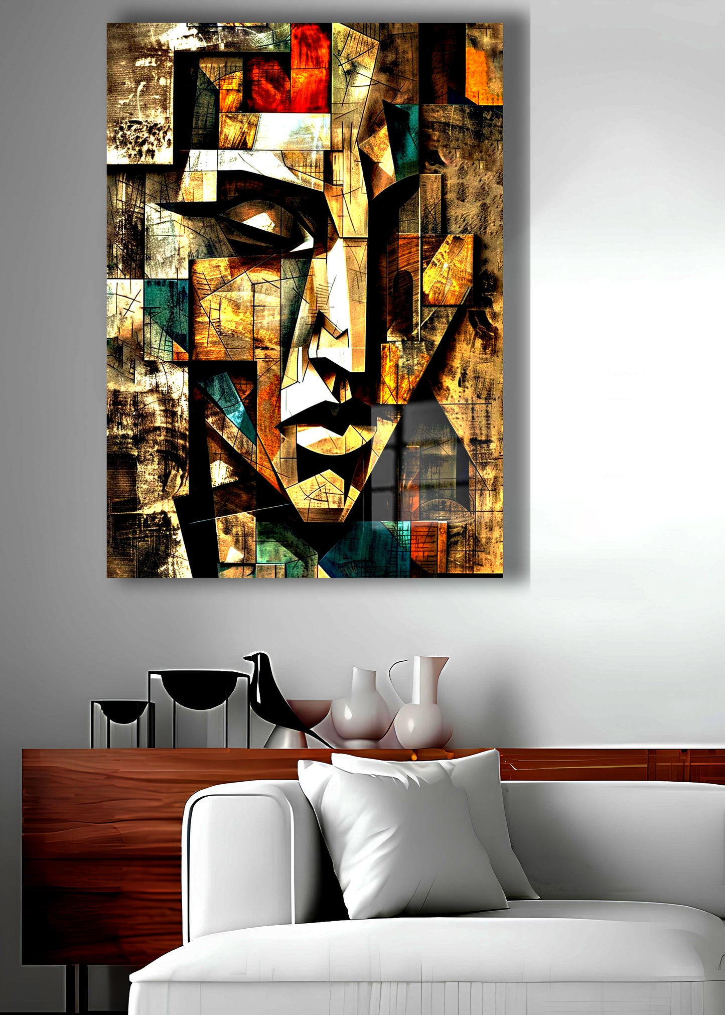 Cubic face2