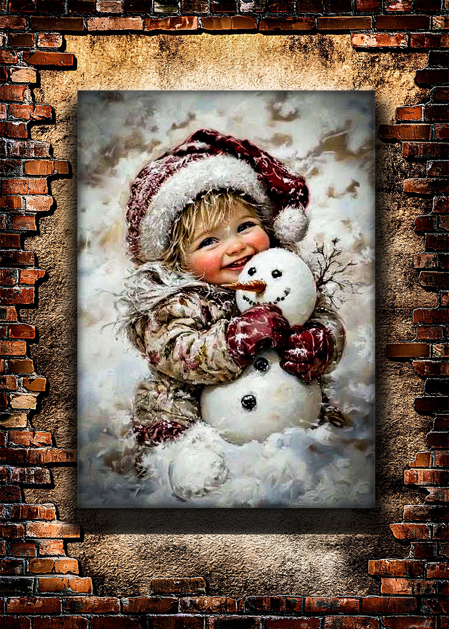 Snowbaby