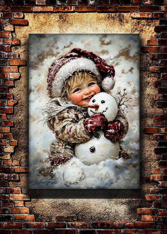 Snowbaby