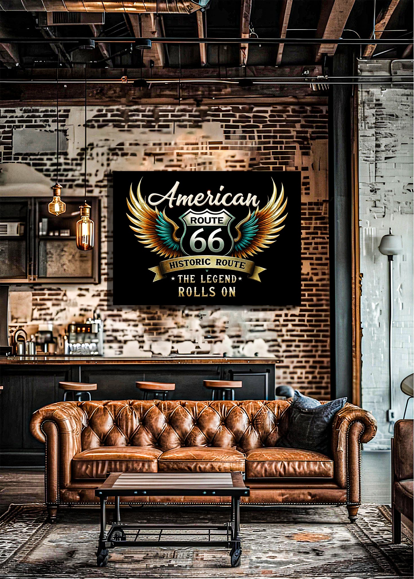 ROUTE 66