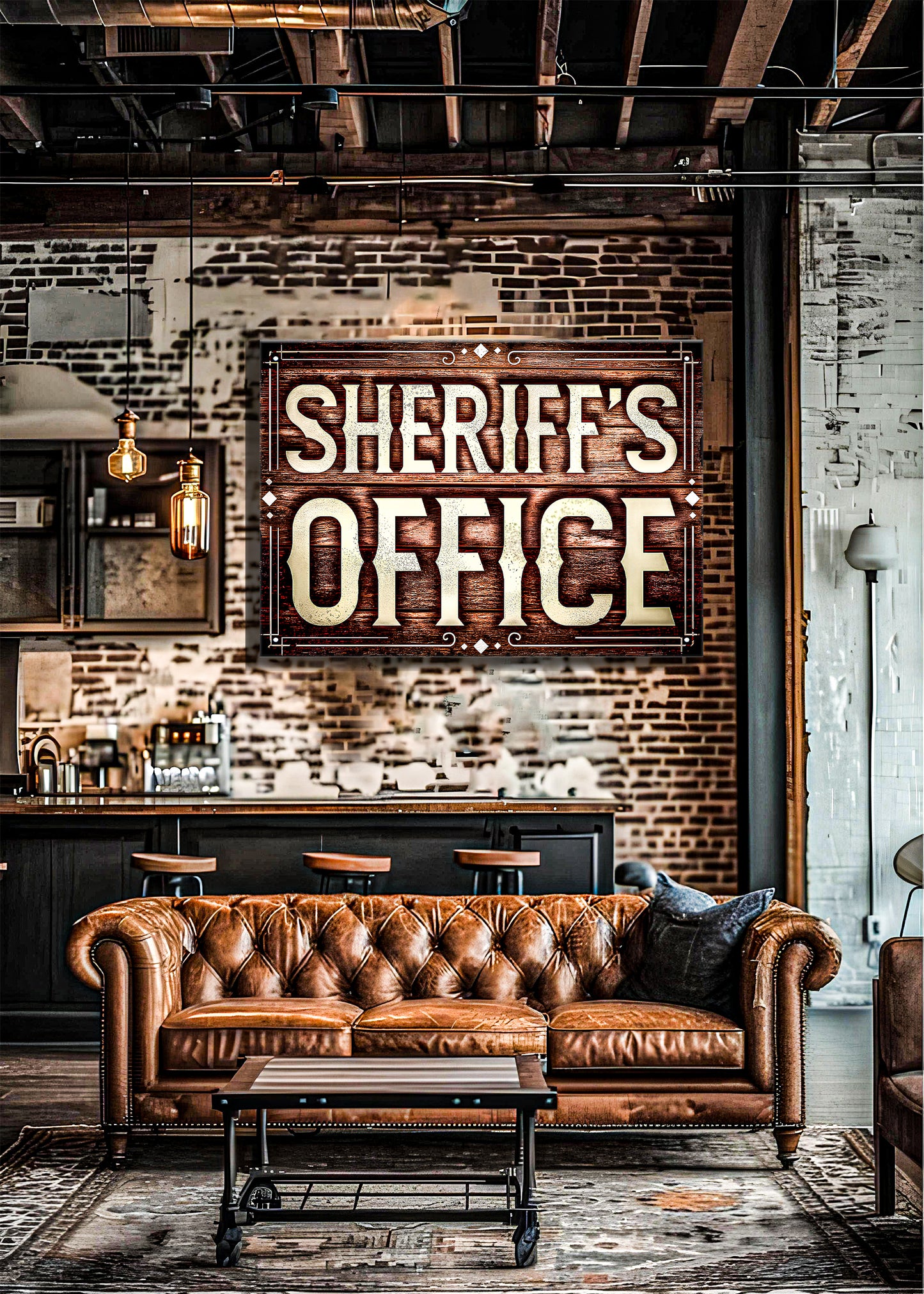 SHERIFF'S  OFFICE