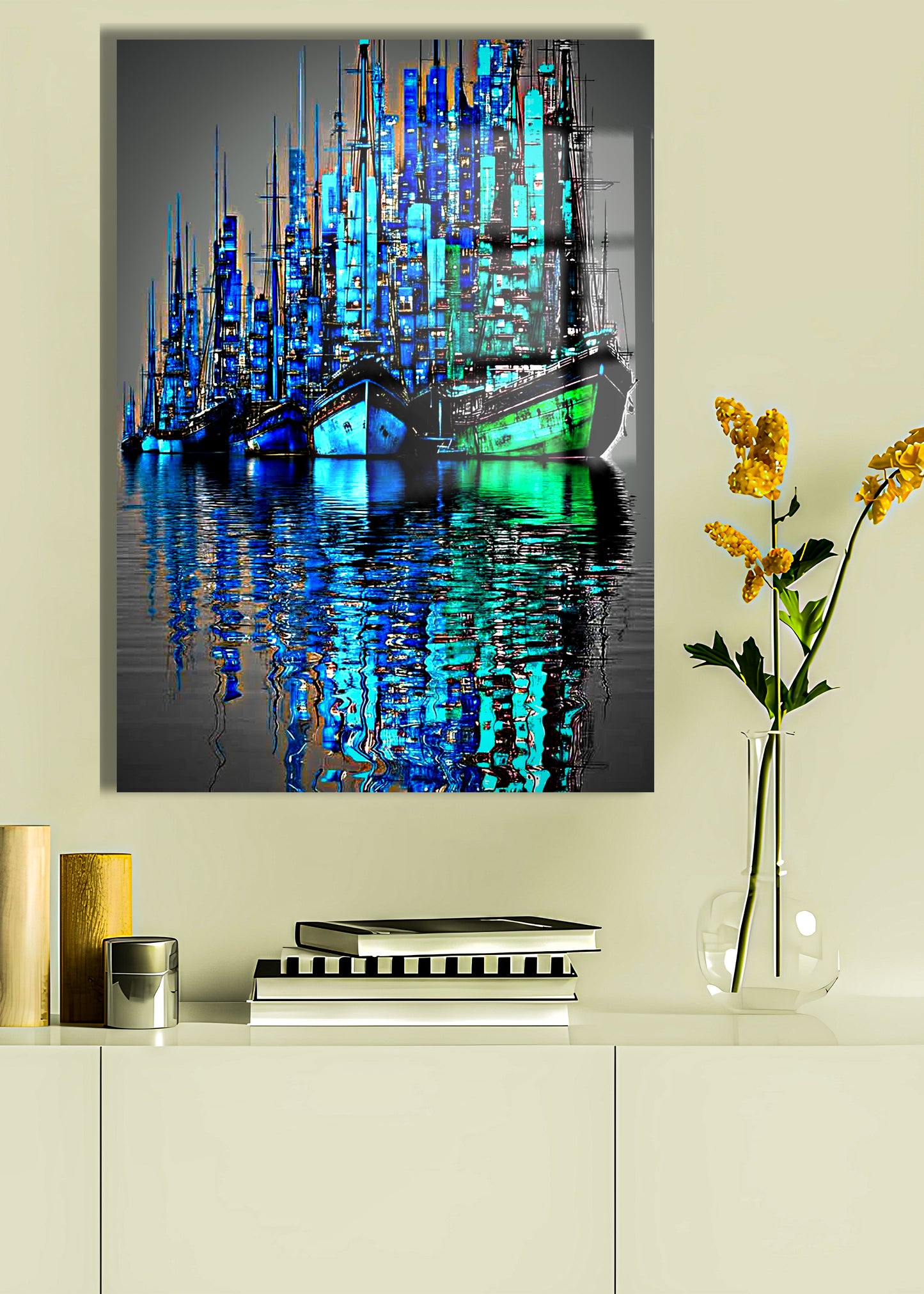 Harbor