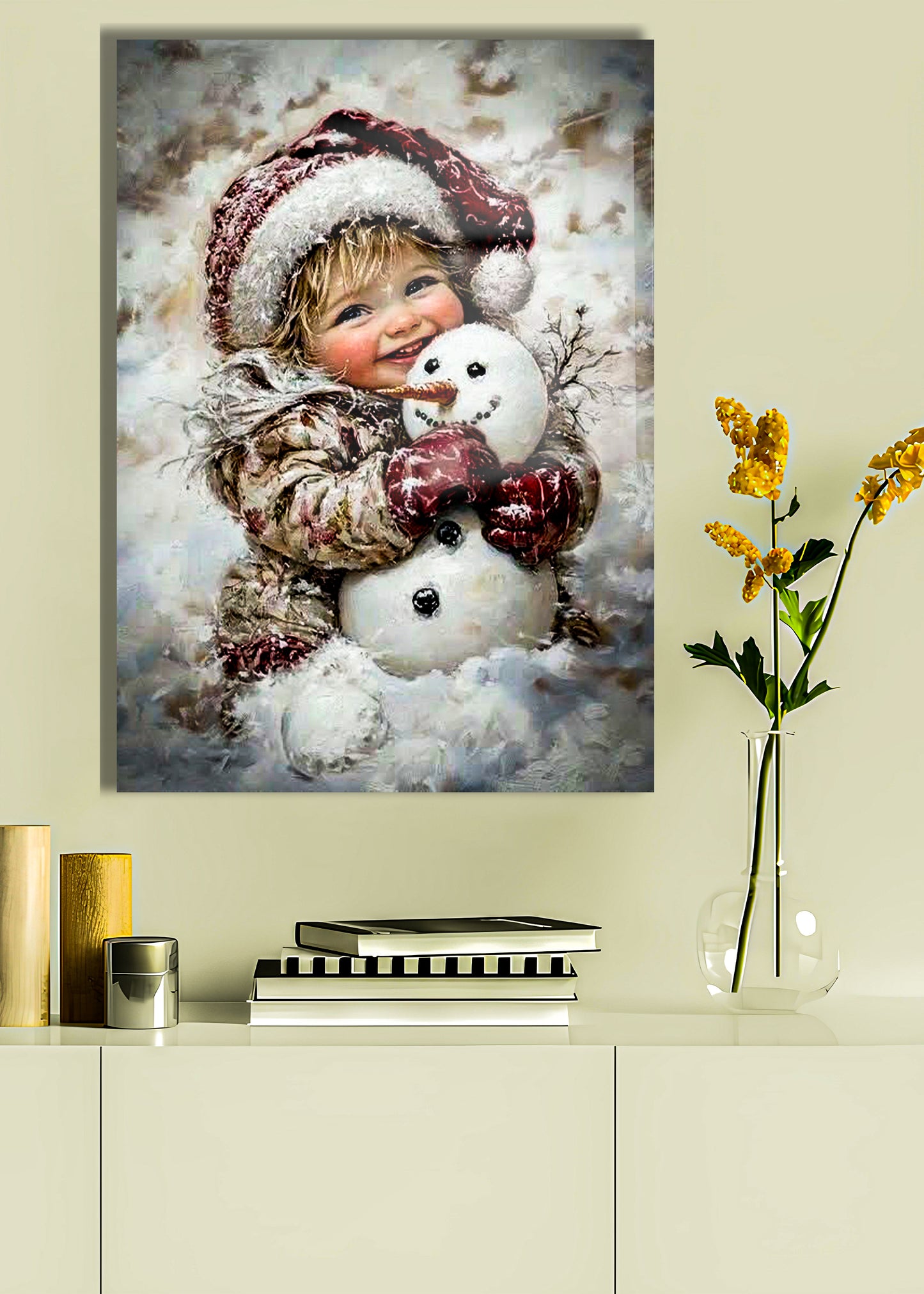 Snowbaby