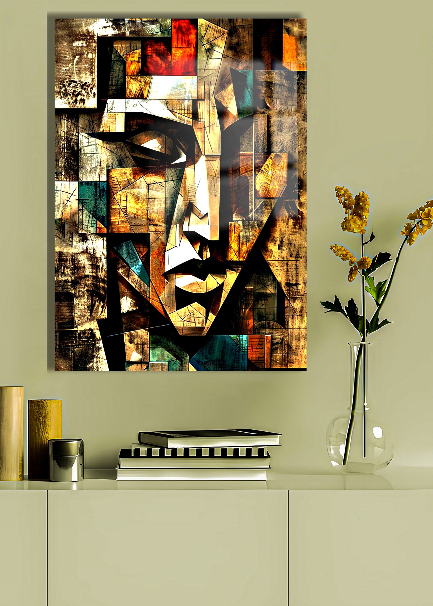 Cubic face2