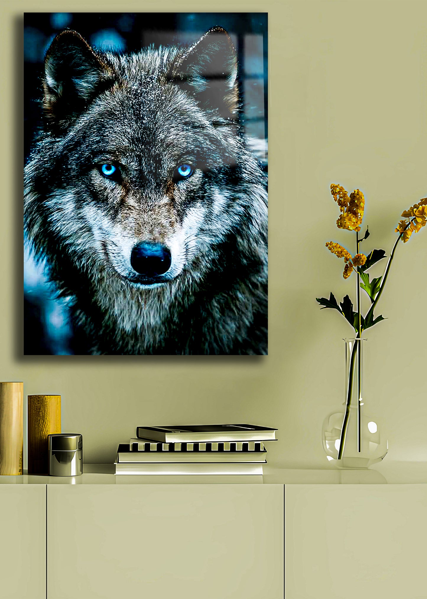 Siberian husky