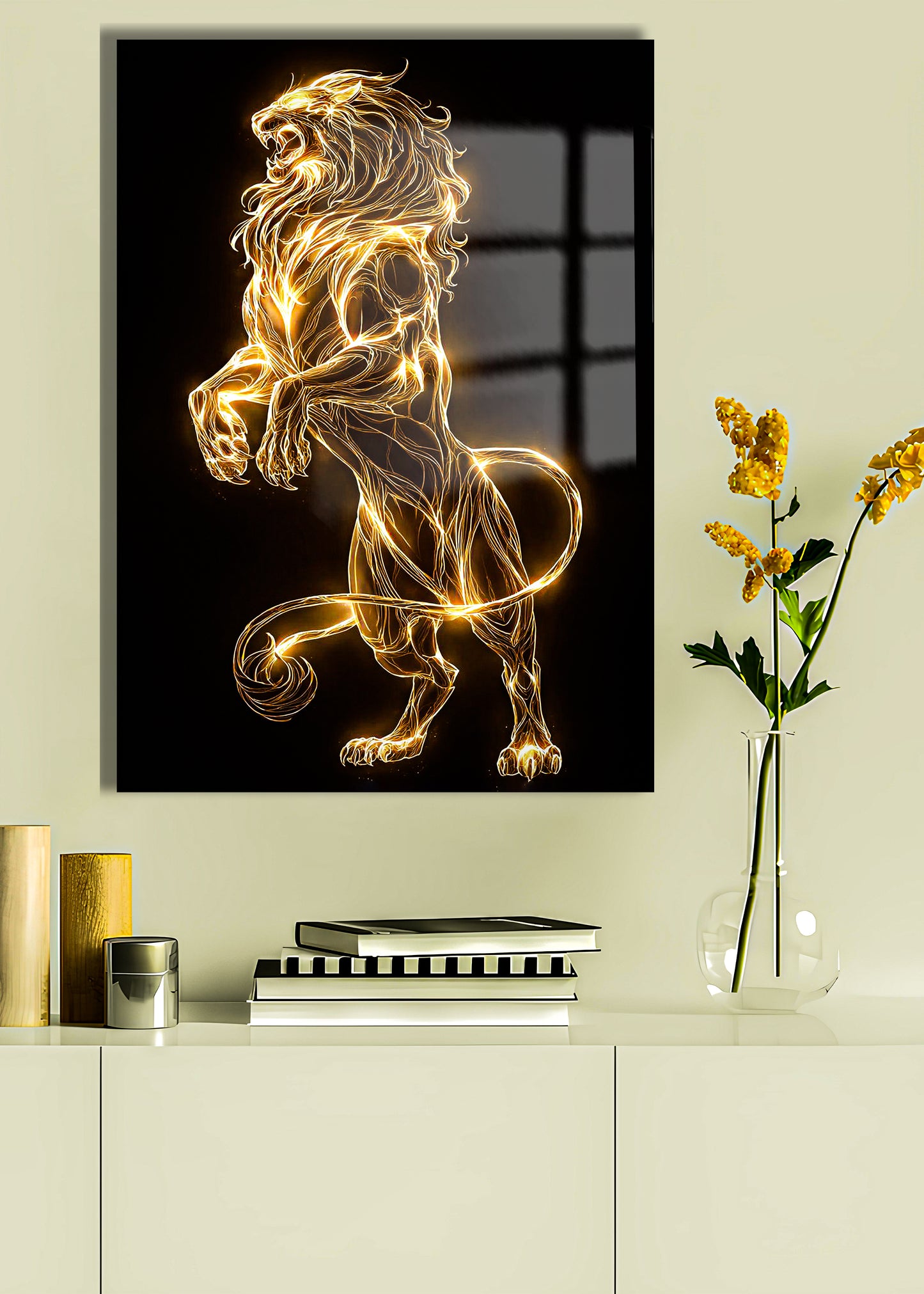 Kinglion