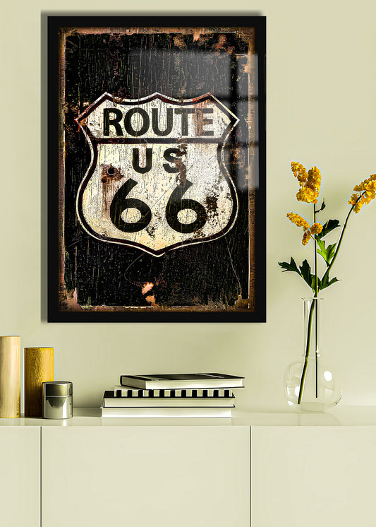 ROUTE 66
