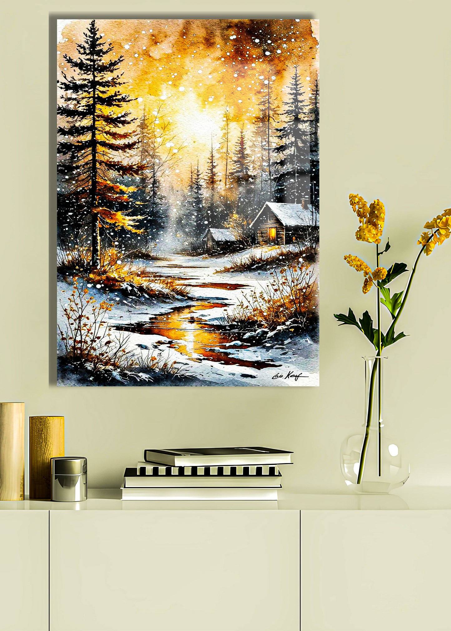 Winter