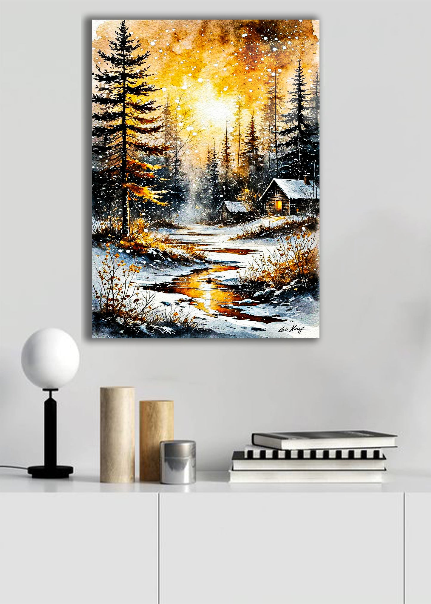 Winter