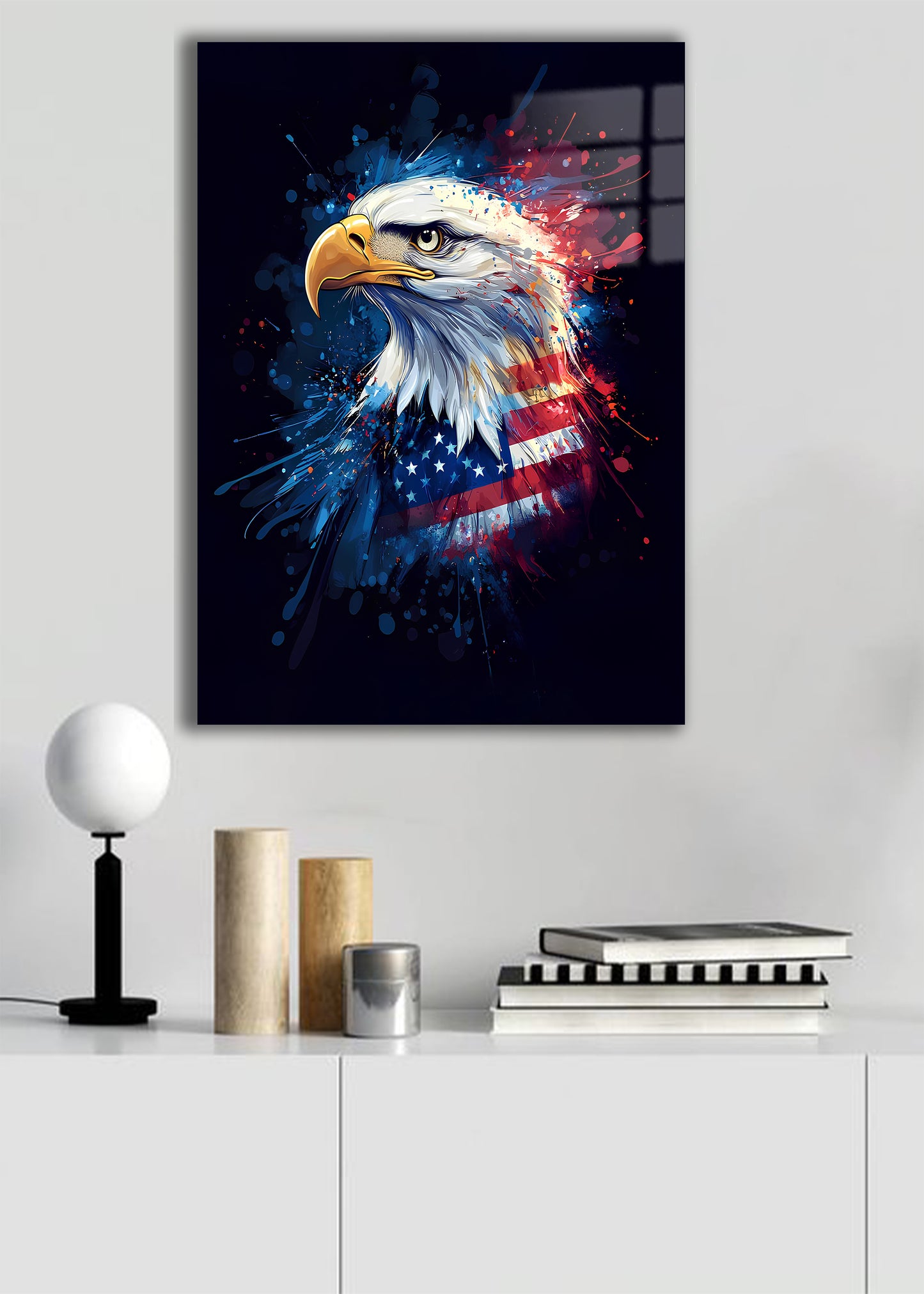 BOLD EAGLE USA