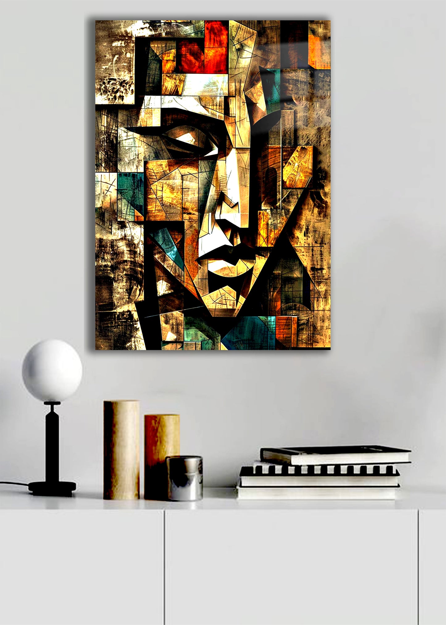 Cubic face2