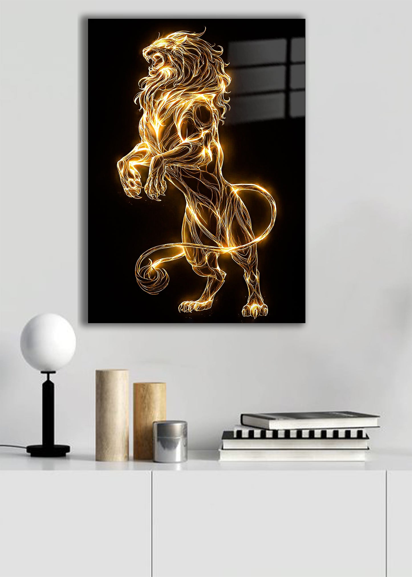 Kinglion