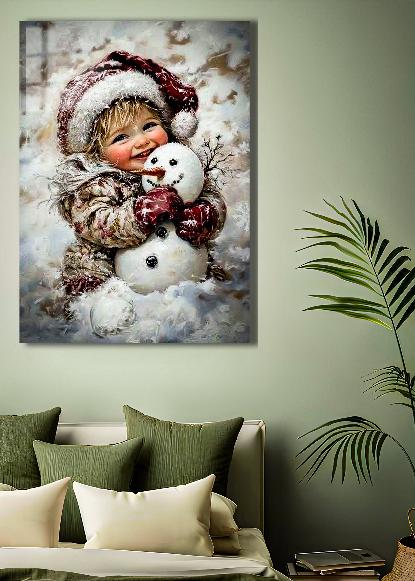 Snowbaby