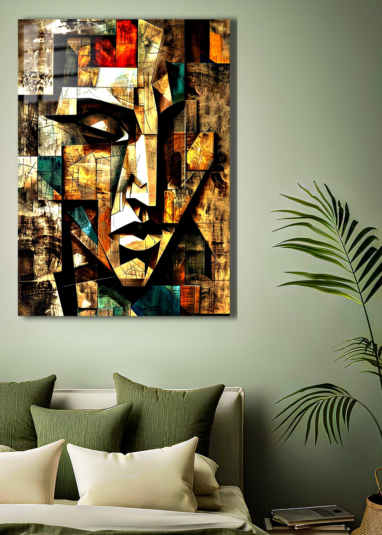 Cubic face2