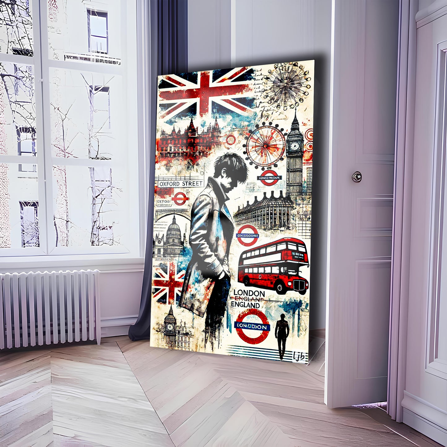 Oxford street