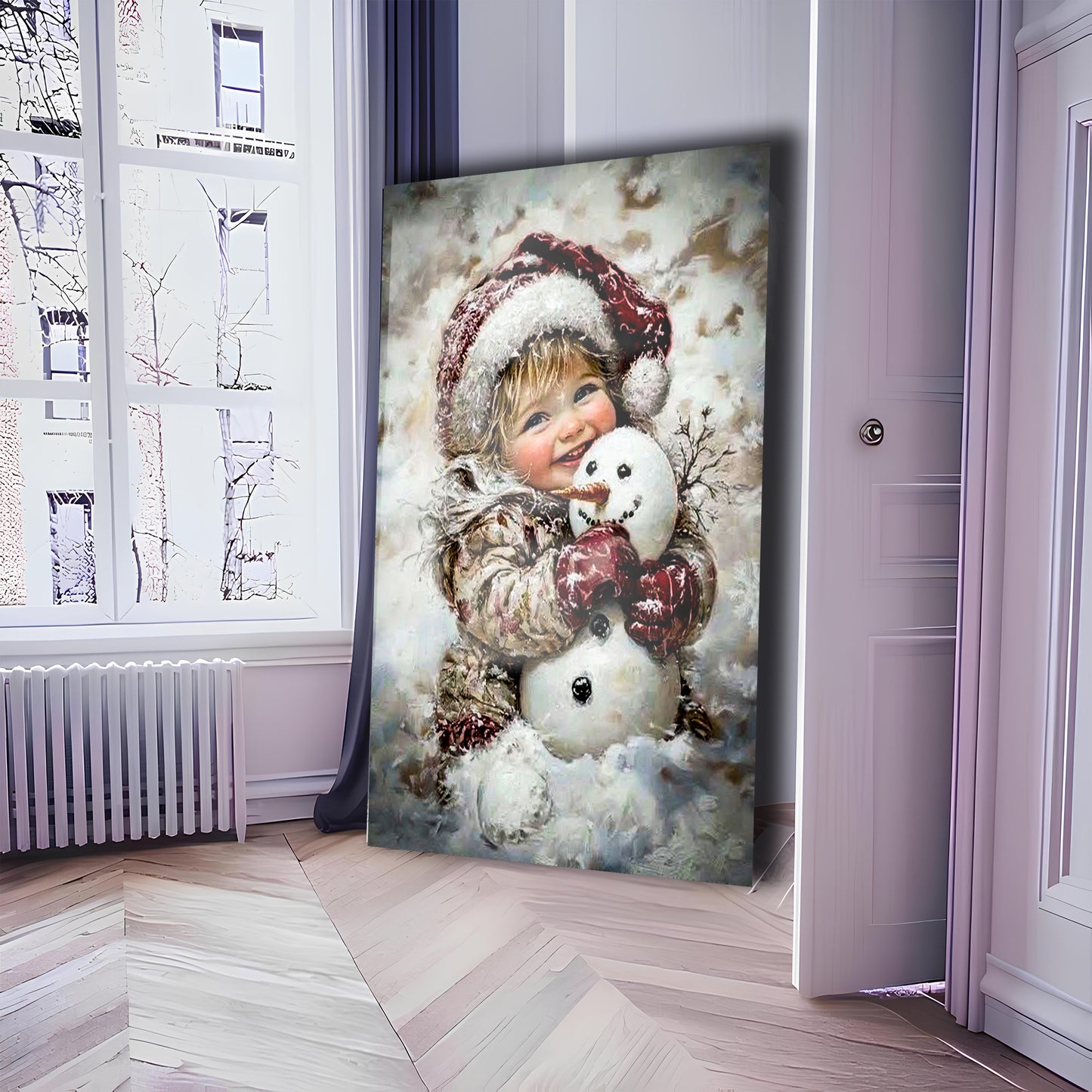 Snowbaby