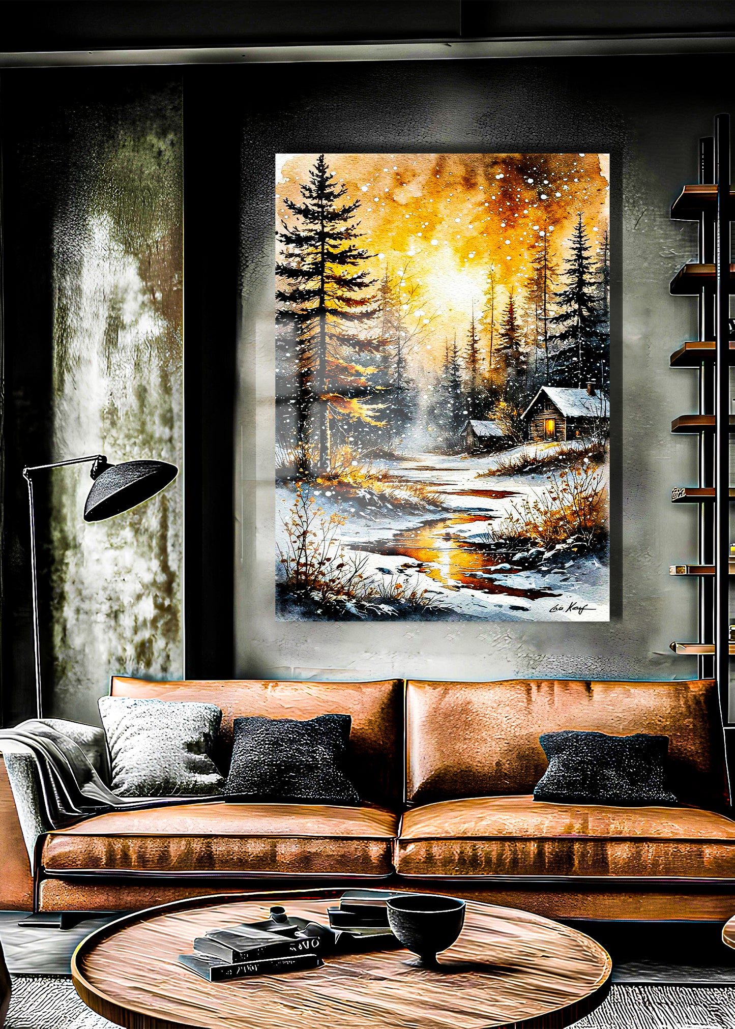 Winter