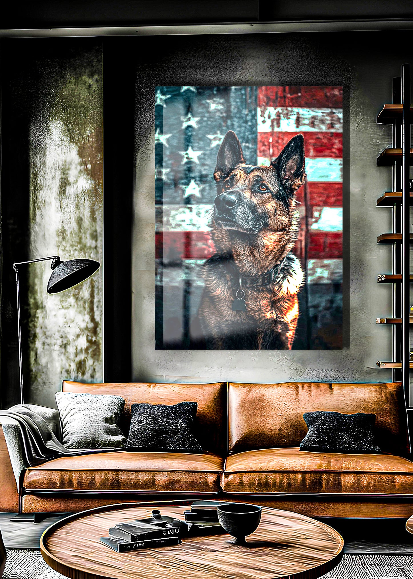 Usa K9
