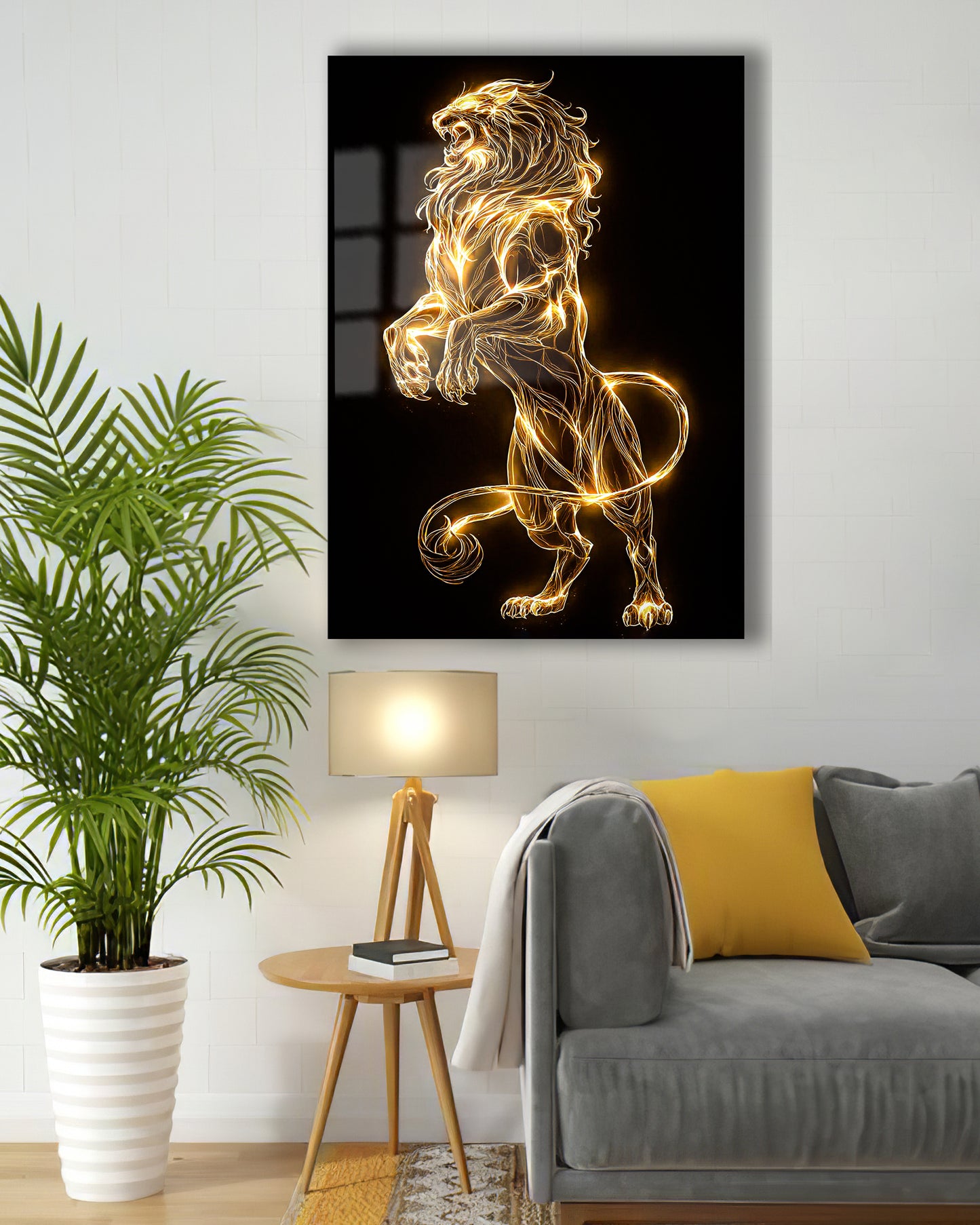 Kinglion