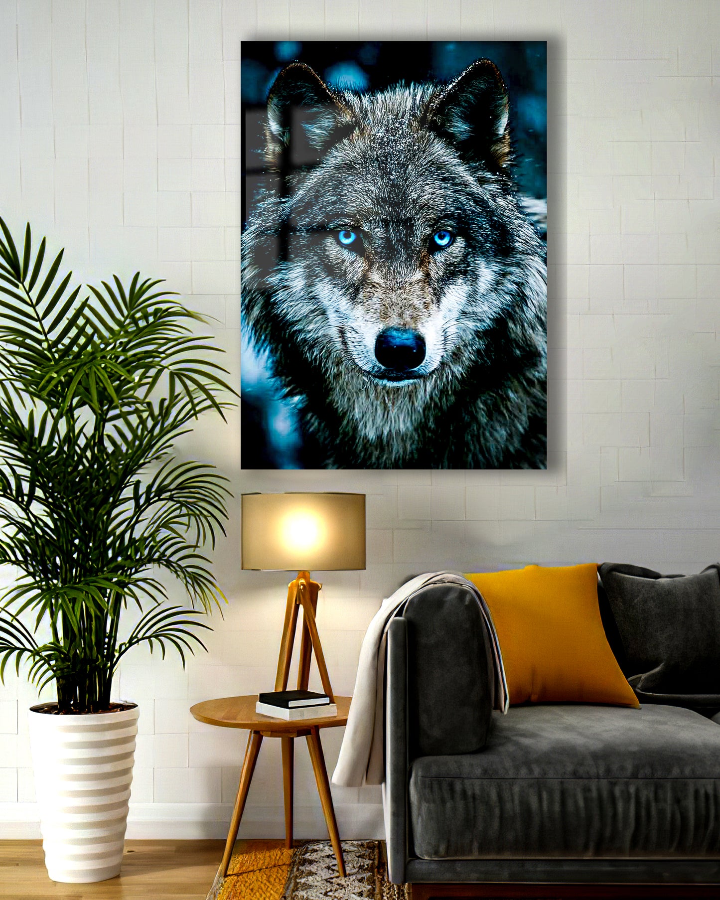 Siberian husky