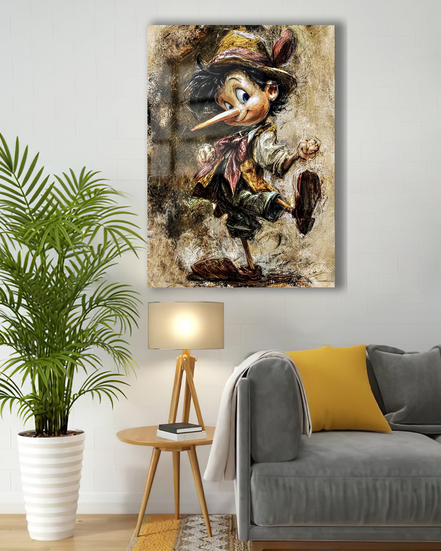 Pinochio