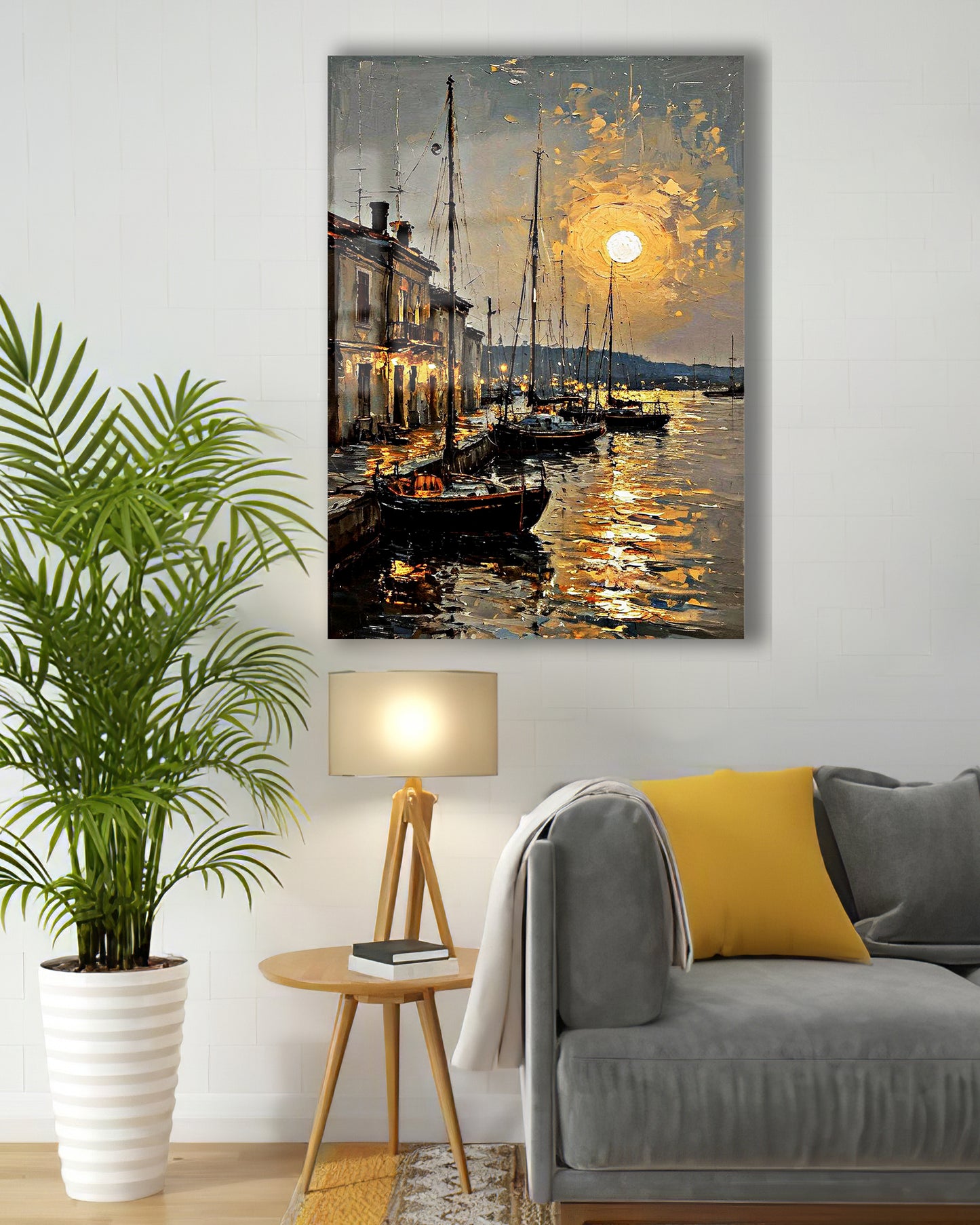 Harbor 3