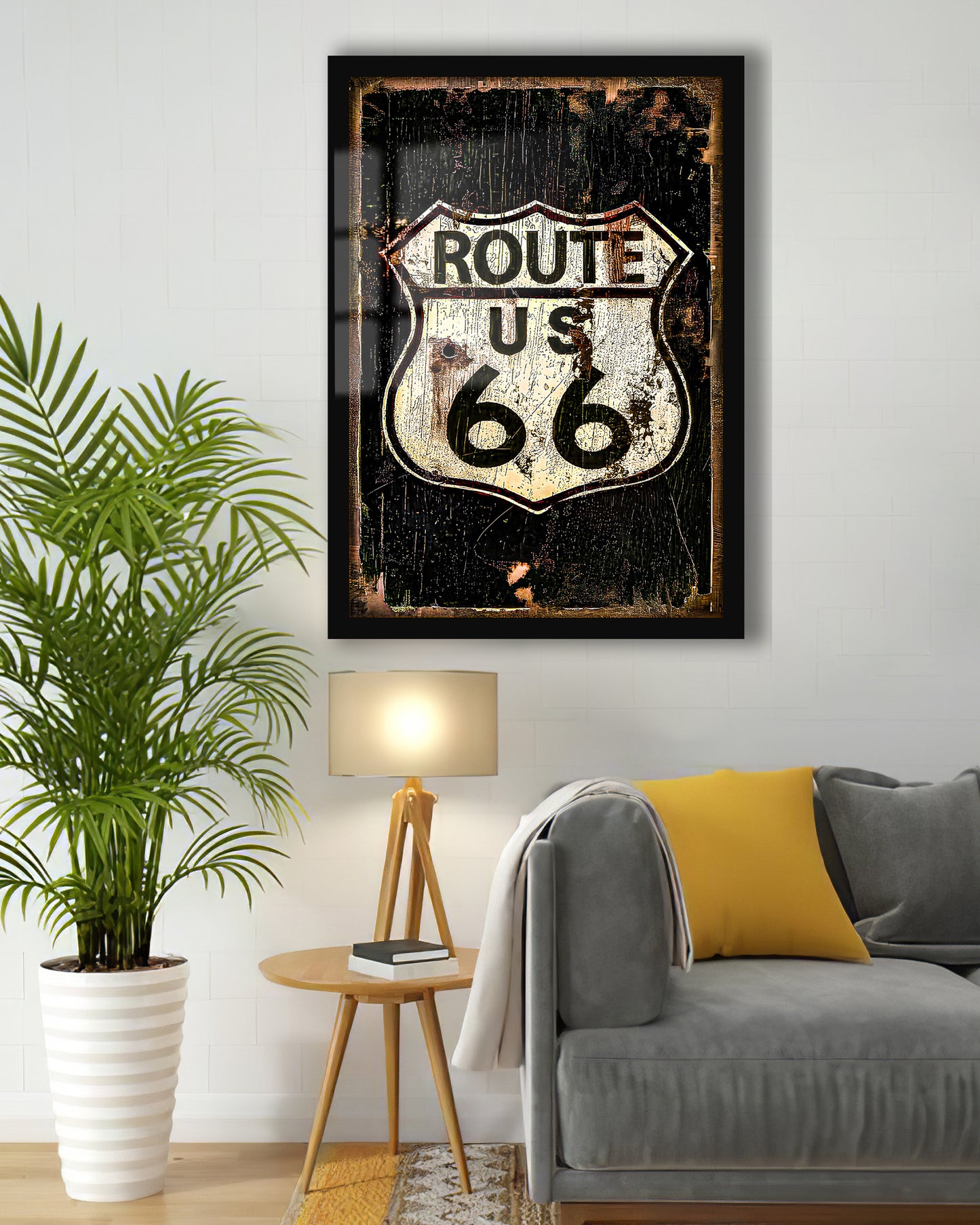 ROUTE 66