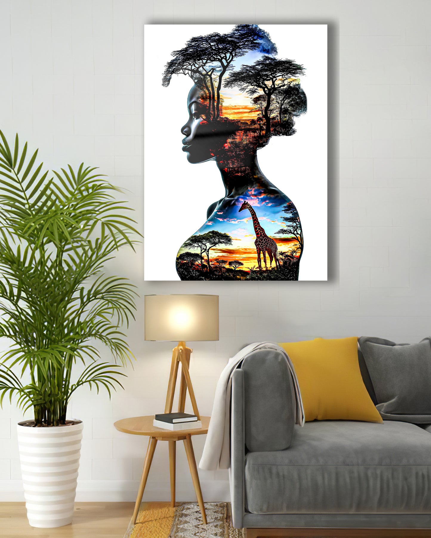 Wild Africa