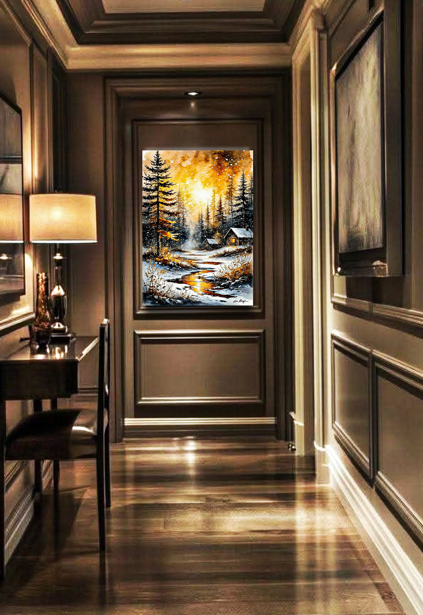Winter