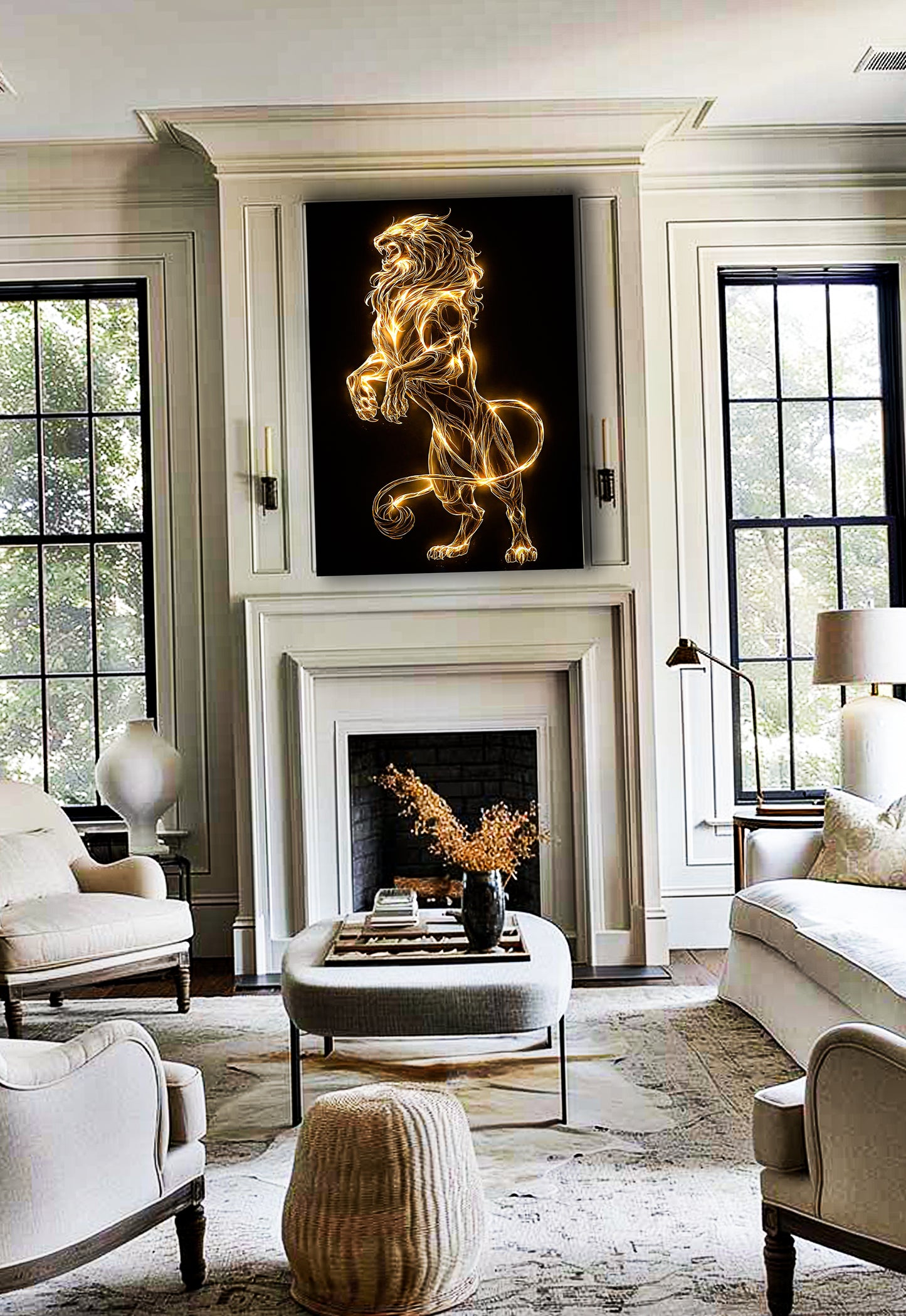 Kinglion