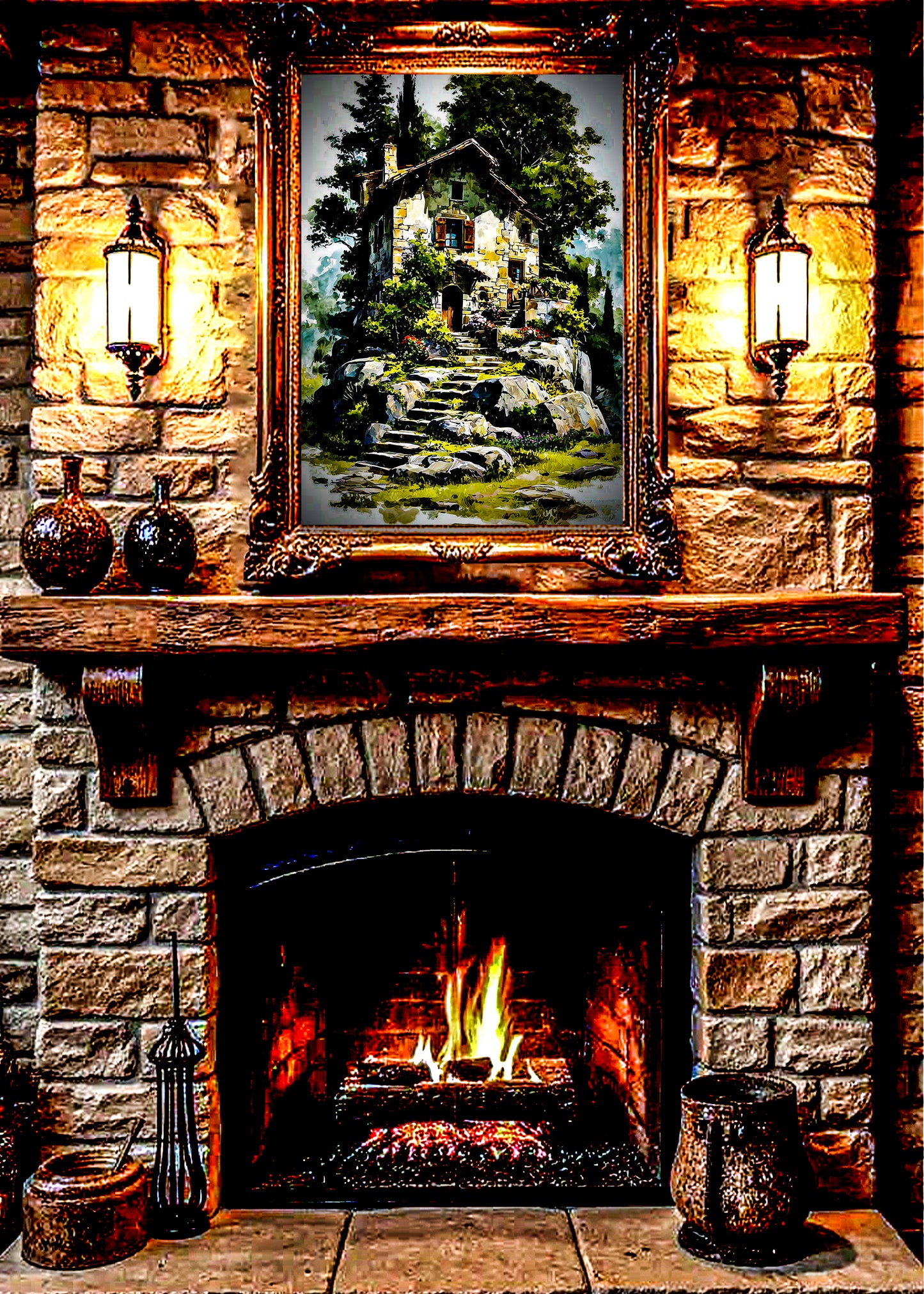 Stonehouse