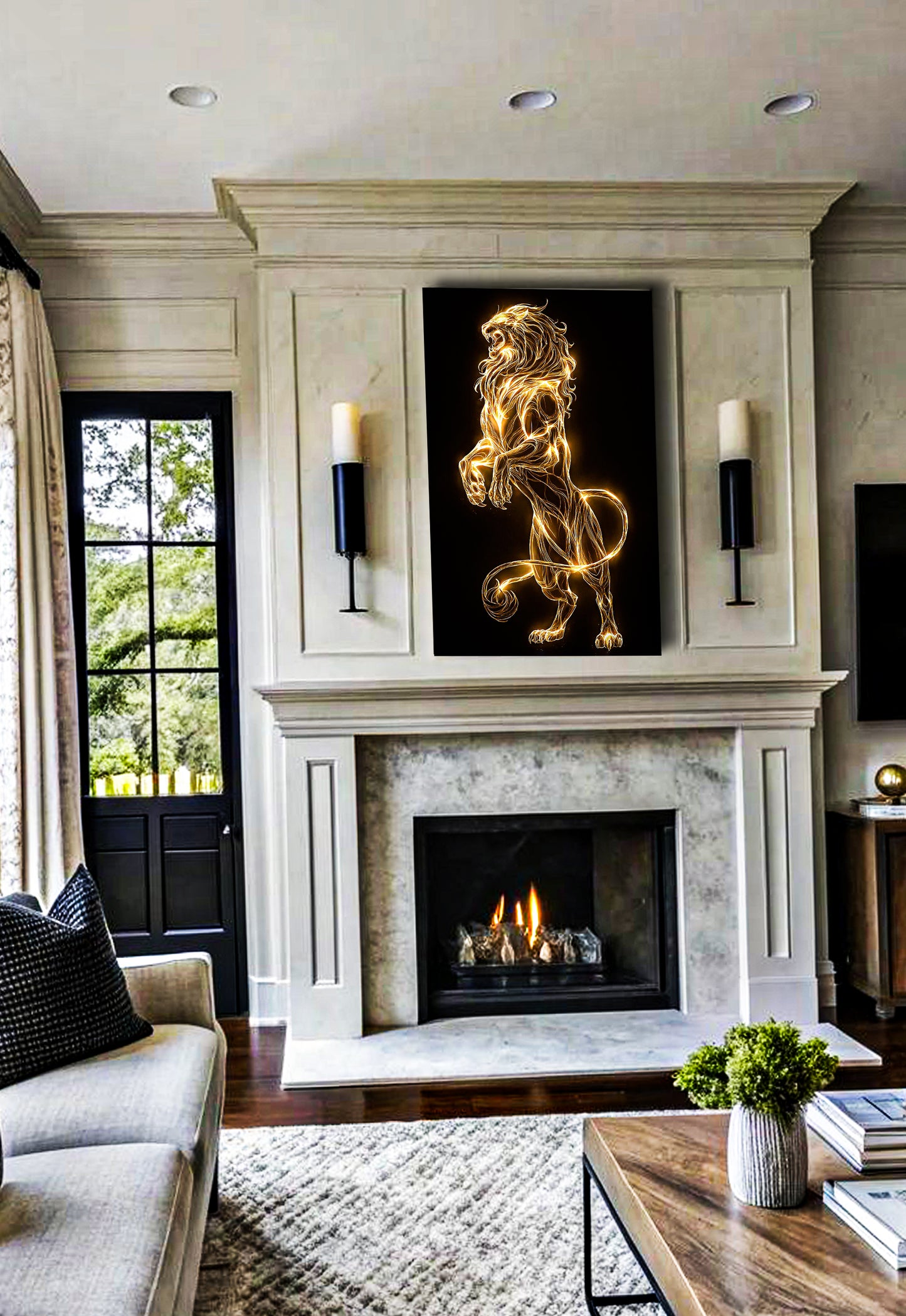 Kinglion