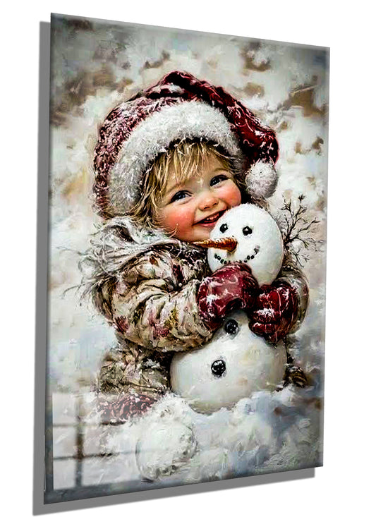 Snowbaby