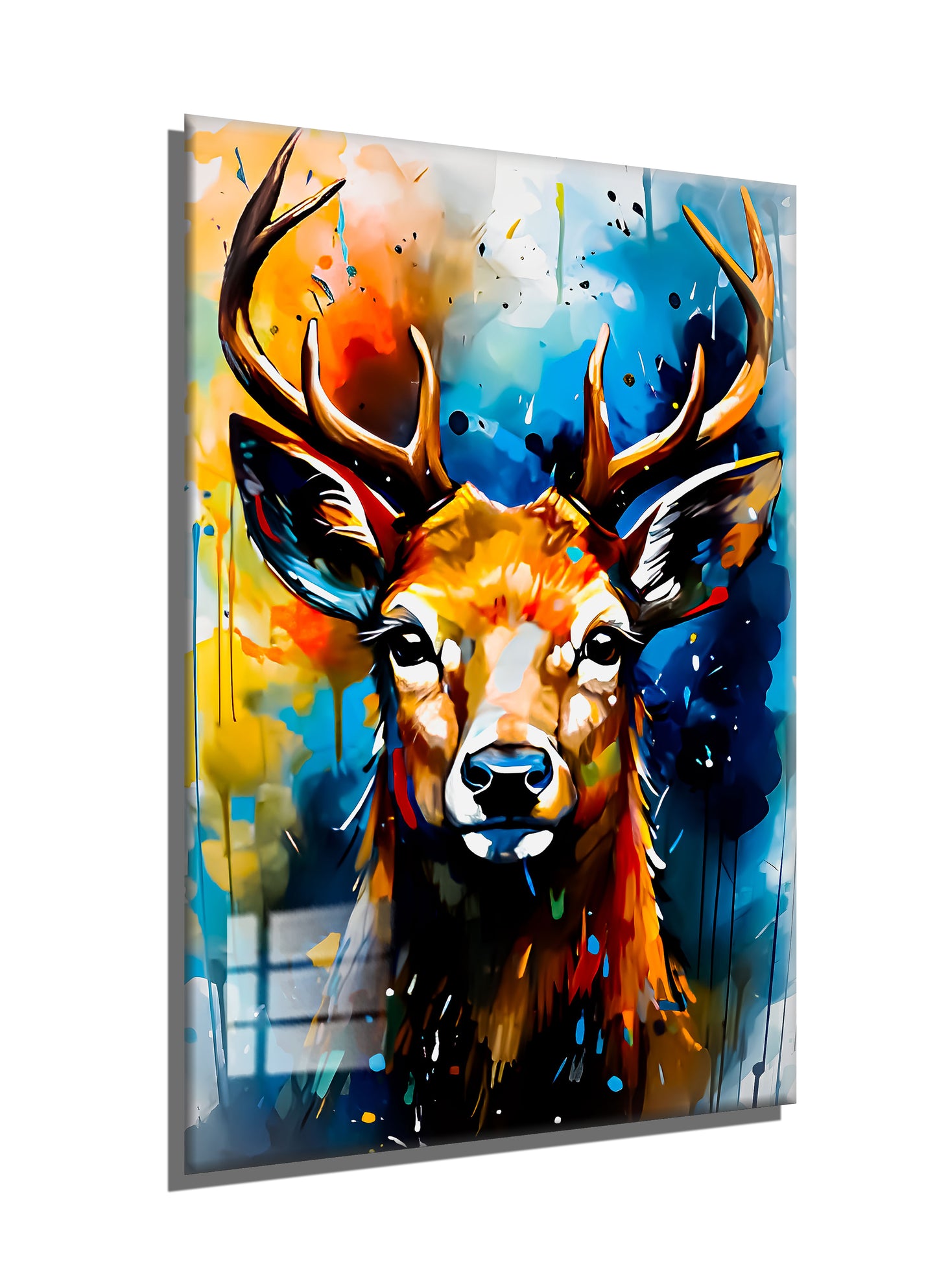 DEER 1