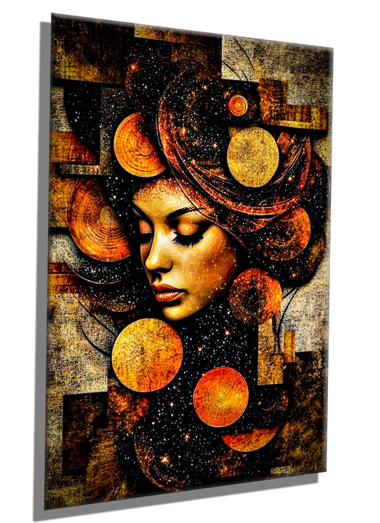Cubic face 3