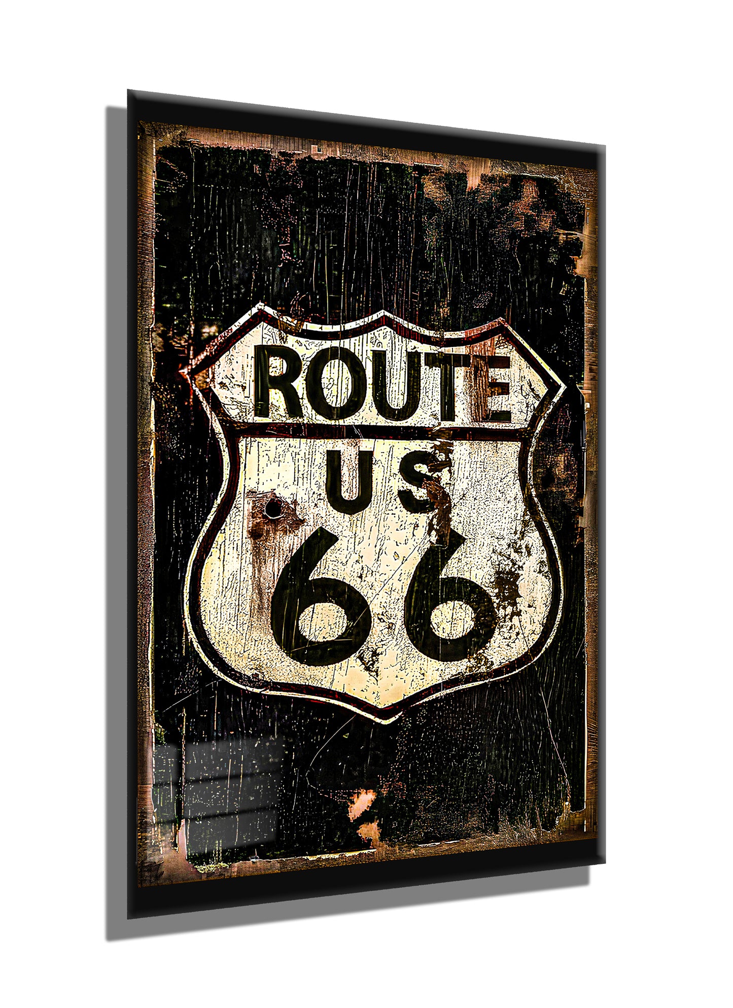 ROUTE 66