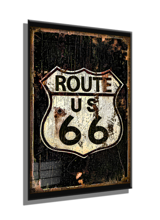 ROUTE 66