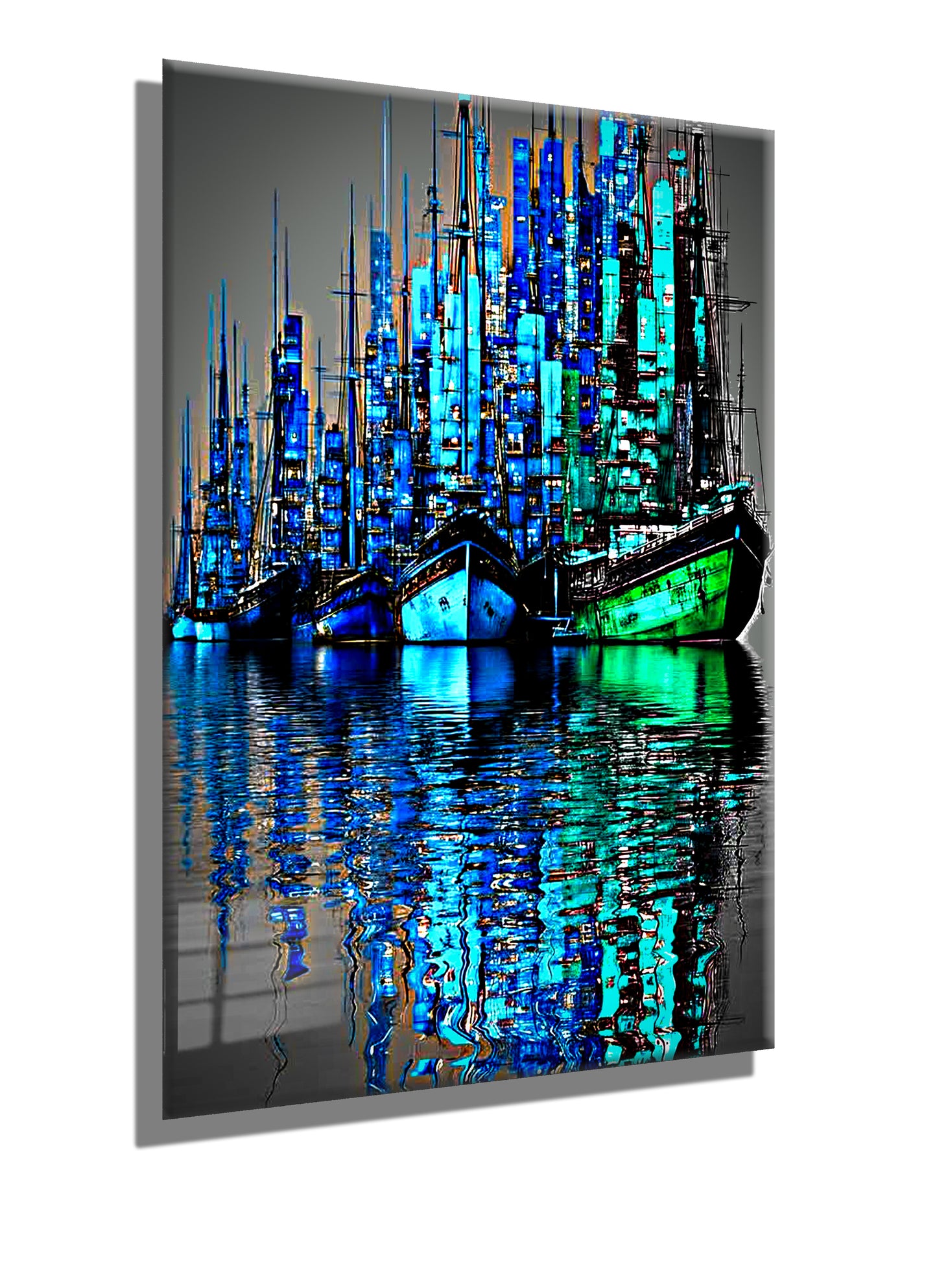 Harbor
