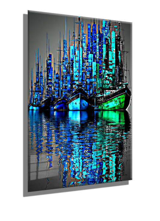 Harbor