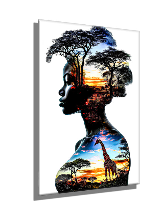 Wild Africa