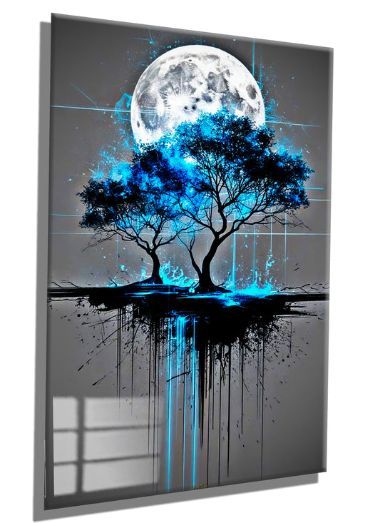 Peace of night