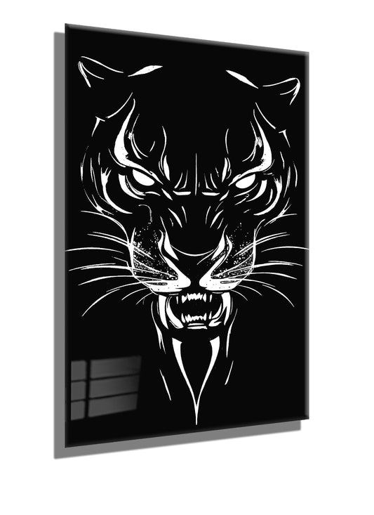 Tiger white