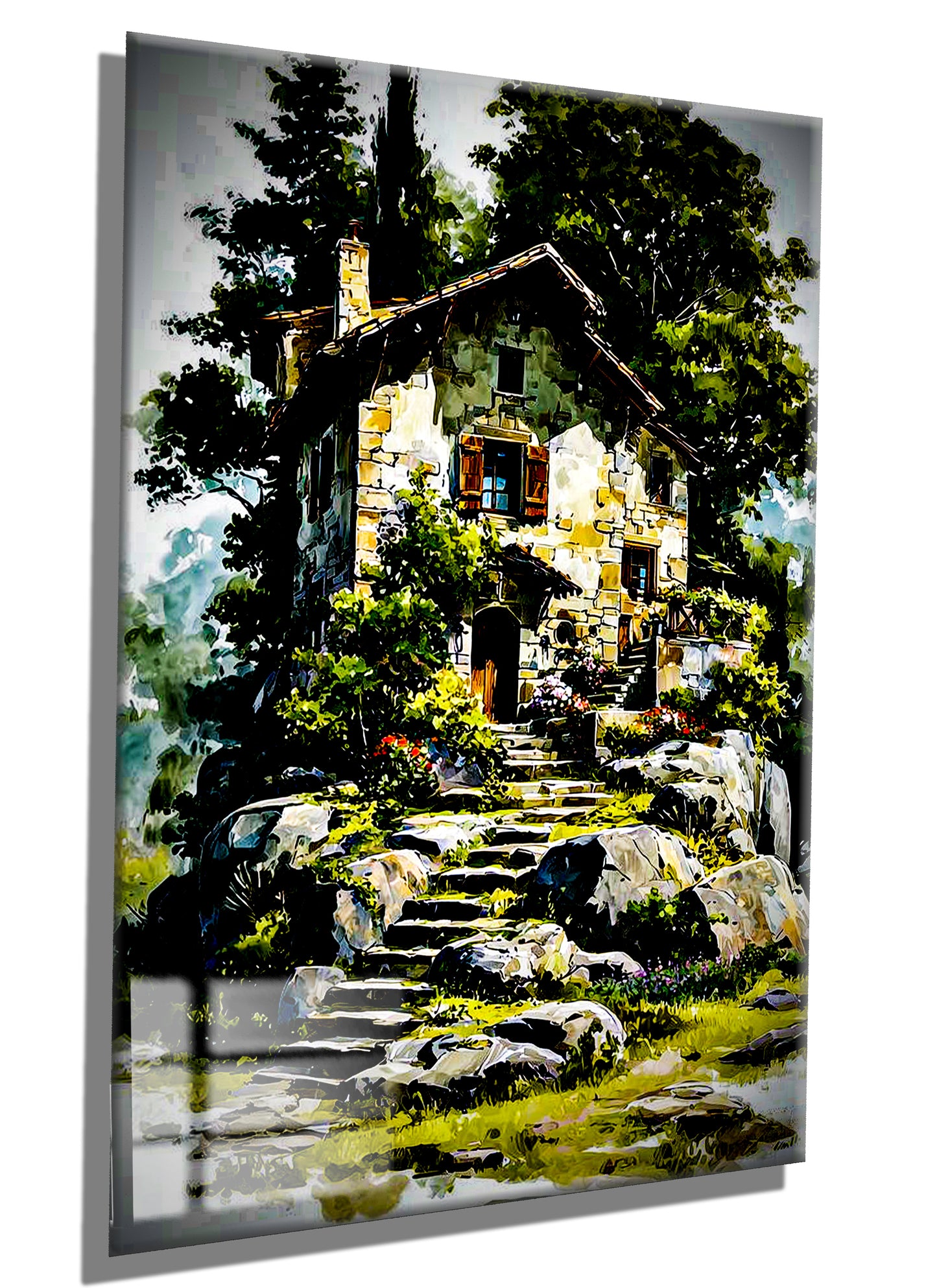 Stonehouse