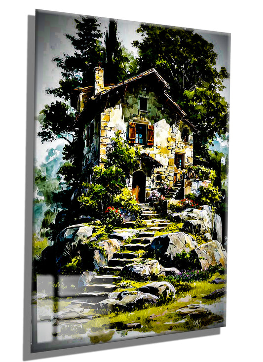 Stonehouse