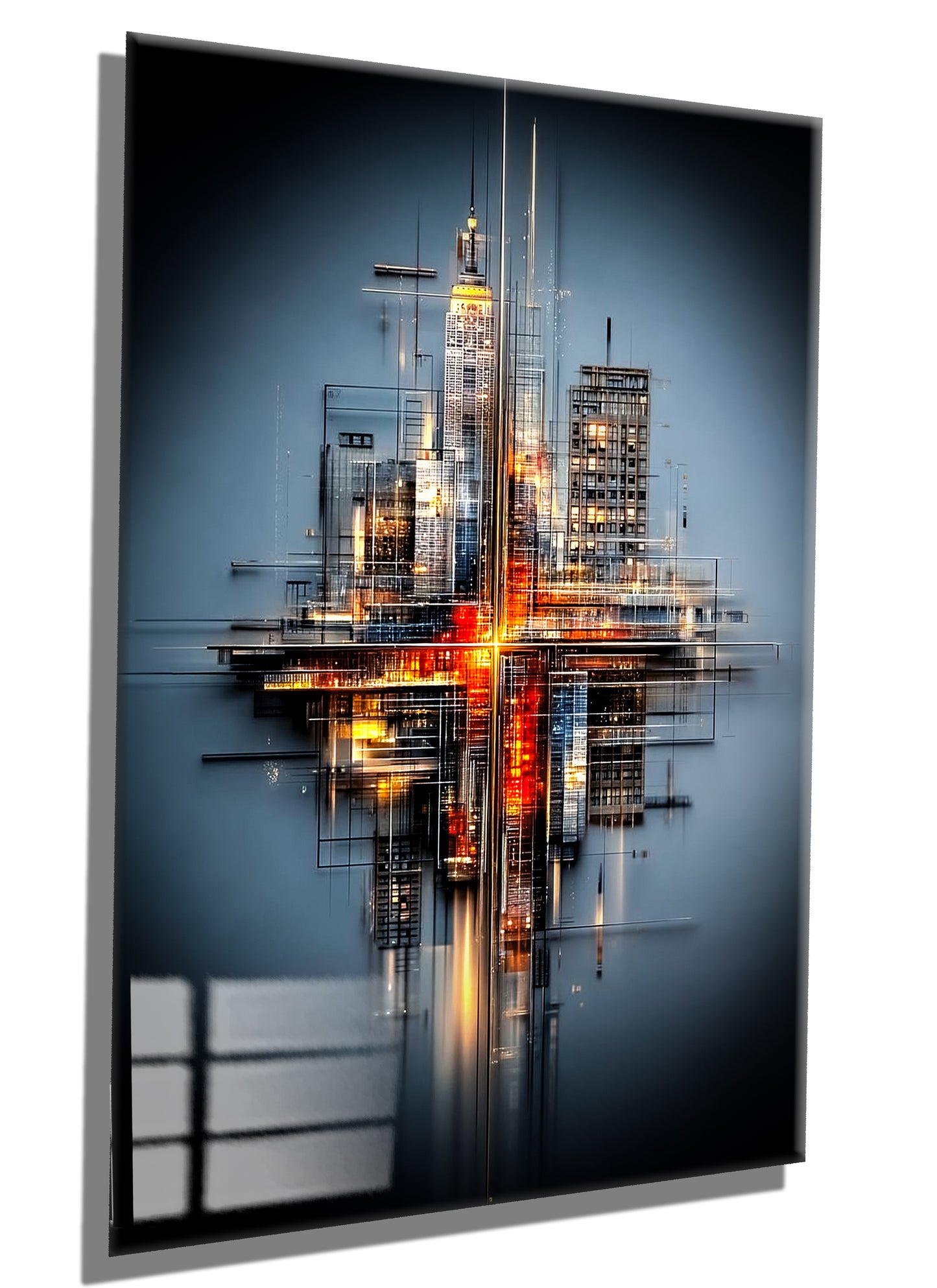 City