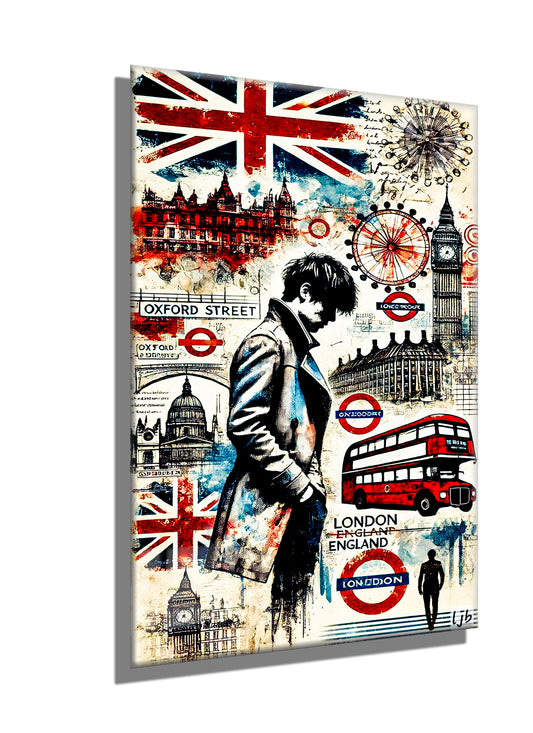 Oxford street