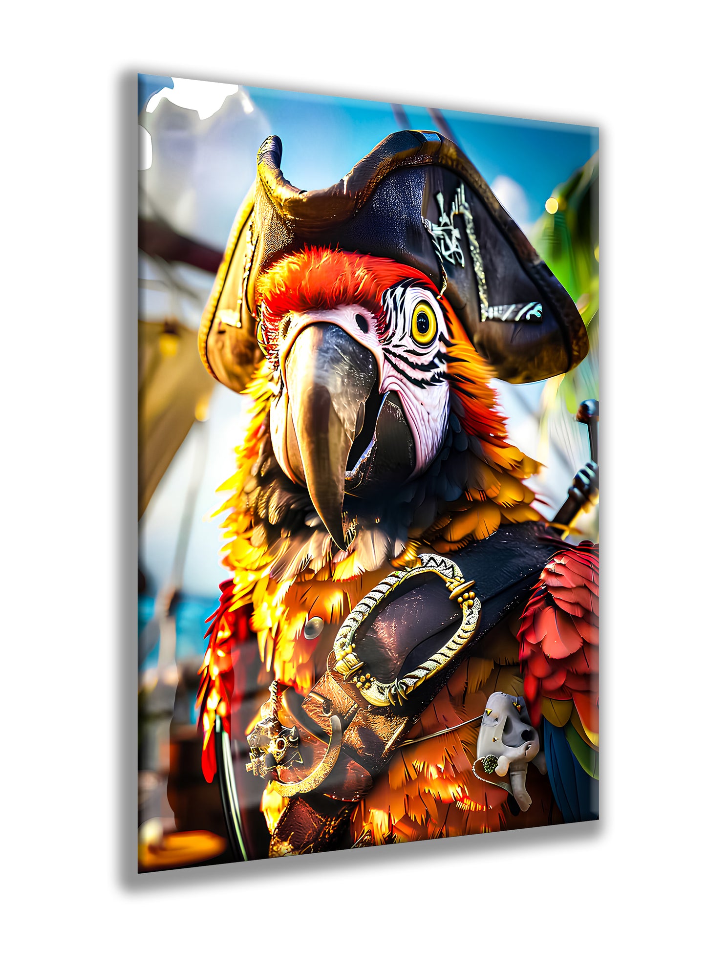 PIRATEPARROT